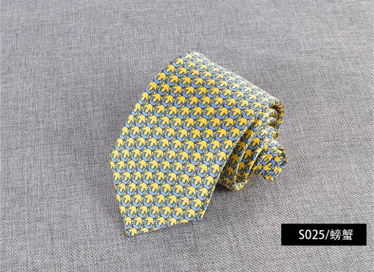 Benutzerdefinierte Design 100% Seide Männer Krawatte und Einstecktuch