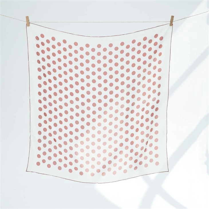 Chiffon Scarf