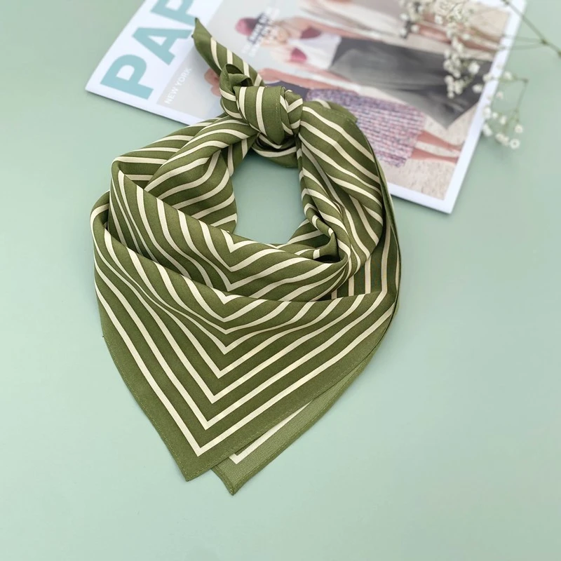 Luxury Scarves
