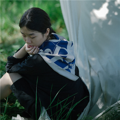 Seidenqualität ergab: Der Unterschied zwischen hochwertiger und minderwertige...