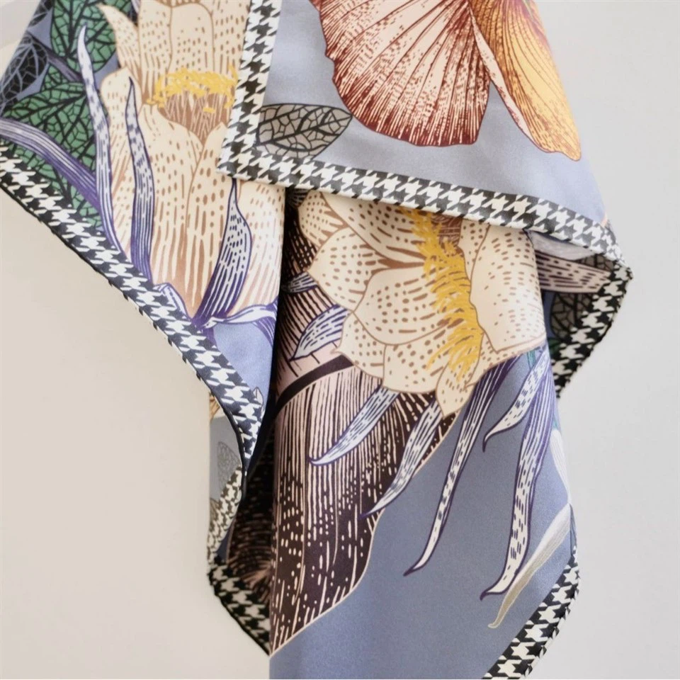 Perfect Silk Accessories