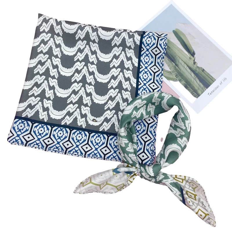 Scarf Printing