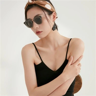 Benutzerdefinierte Seidenkopfschals